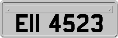 EII4523