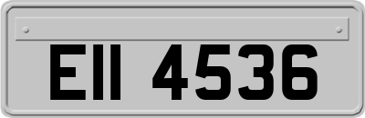 EII4536