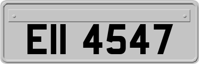 EII4547