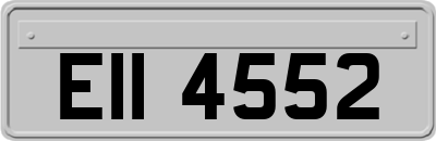 EII4552