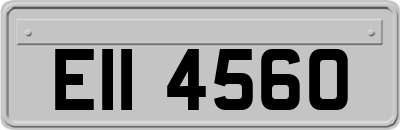 EII4560