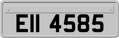 EII4585