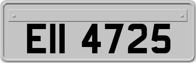 EII4725