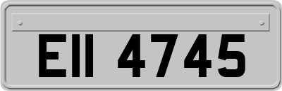 EII4745