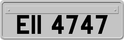 EII4747