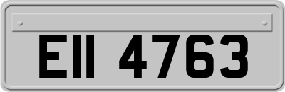 EII4763