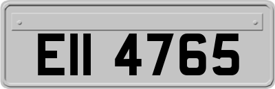 EII4765
