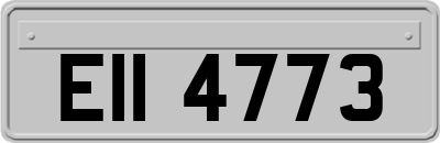 EII4773