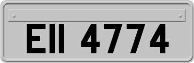 EII4774