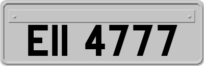 EII4777
