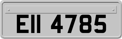 EII4785