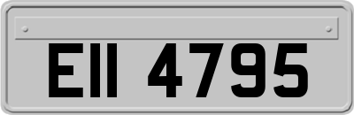 EII4795