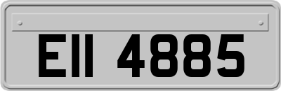 EII4885