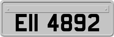 EII4892