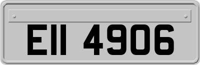 EII4906