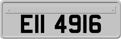 EII4916