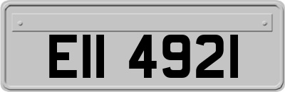 EII4921