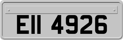 EII4926