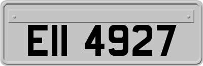 EII4927