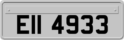 EII4933