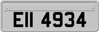EII4934