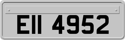 EII4952
