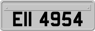 EII4954