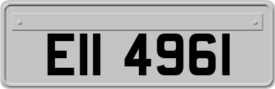 EII4961