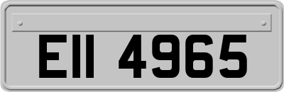 EII4965