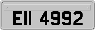 EII4992