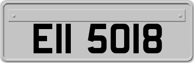 EII5018