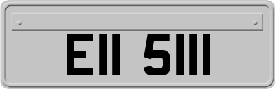 EII5111