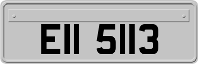 EII5113