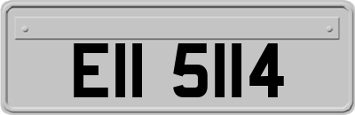 EII5114