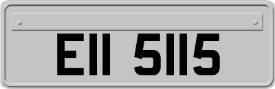 EII5115
