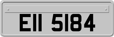EII5184