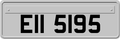 EII5195