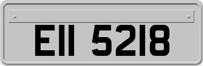 EII5218