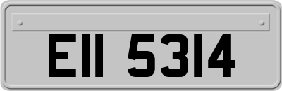 EII5314