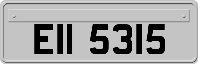 EII5315