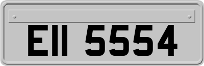 EII5554