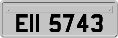 EII5743