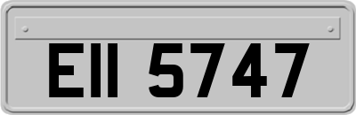 EII5747