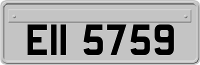 EII5759