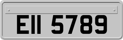 EII5789