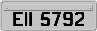 EII5792
