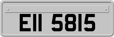 EII5815