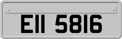 EII5816