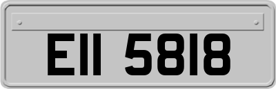 EII5818