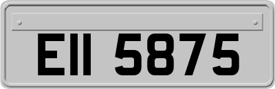 EII5875